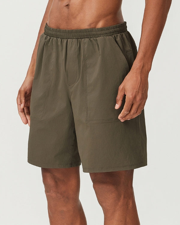 Essential Tennis Shorts