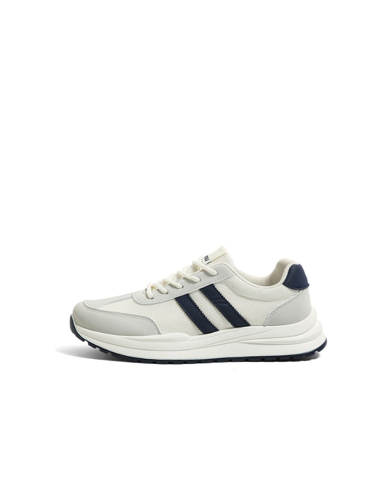 Classic Runner Court Sneakers