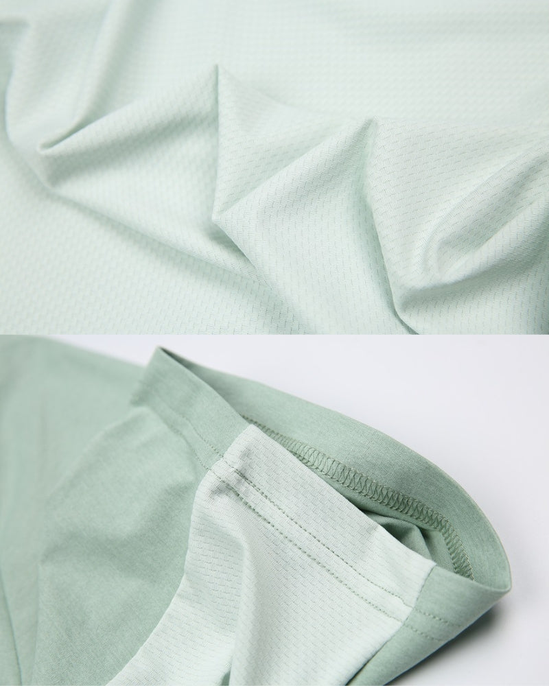 Lightweight Performance T-Shirt