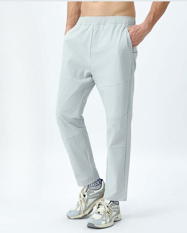 Waterproof Tech Waistband Pants