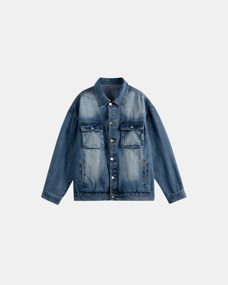 Denim Jacket Classic