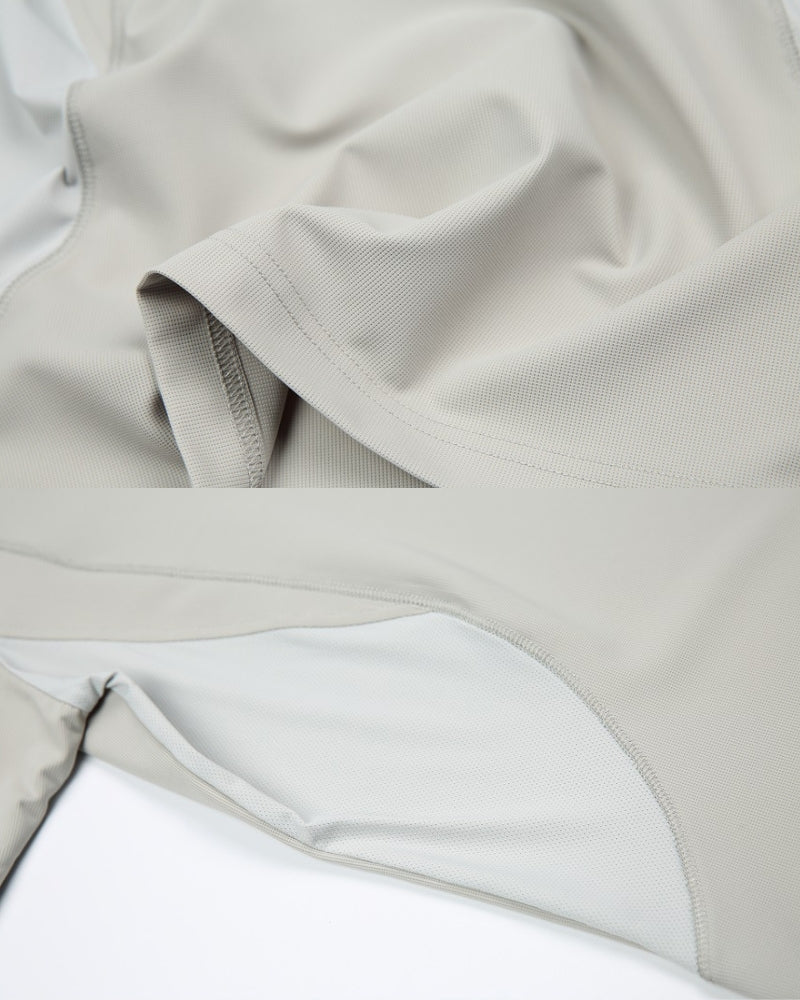 Performance Panel Sport T‑Shirt