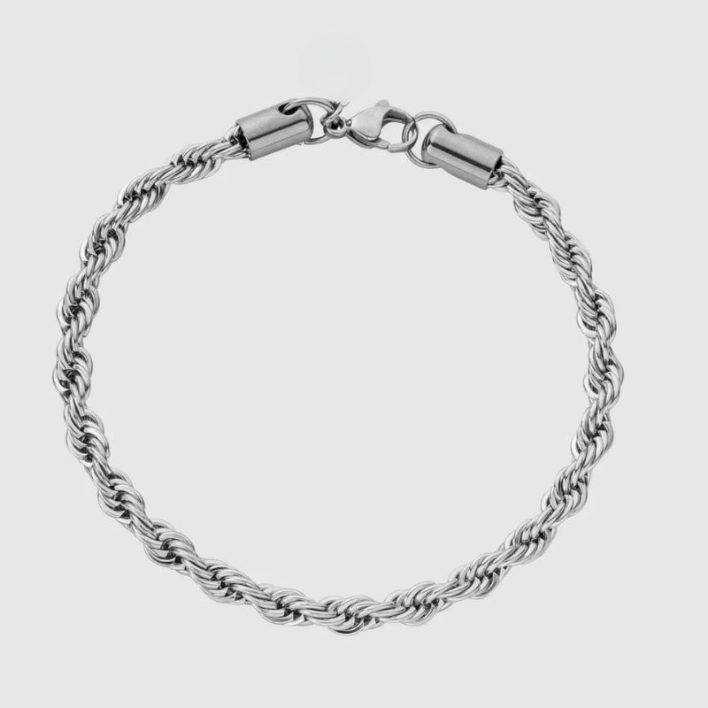 Rope 5MM Bracelet