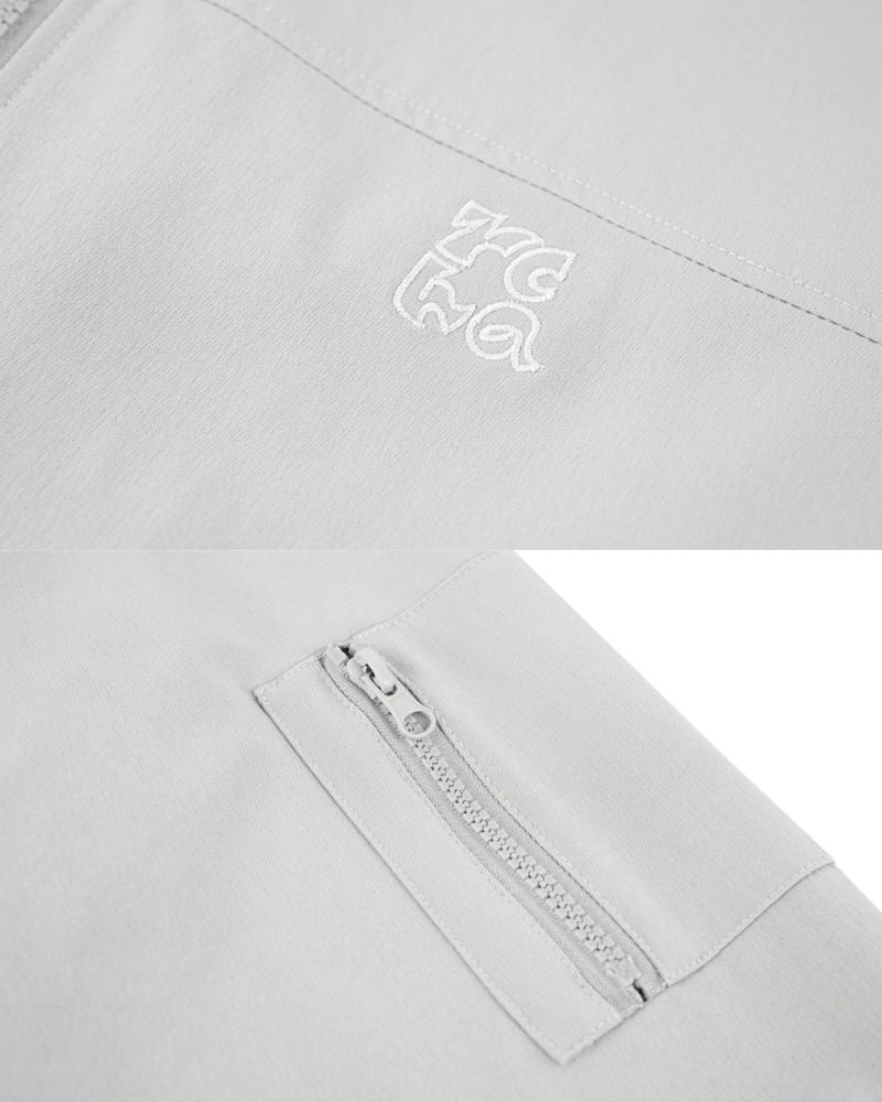 Performance Zip-Up Jacket