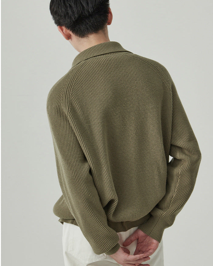 The Wexford Cardigan