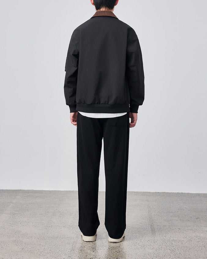 The AeroShield Teflon Guard Contrast Jacket