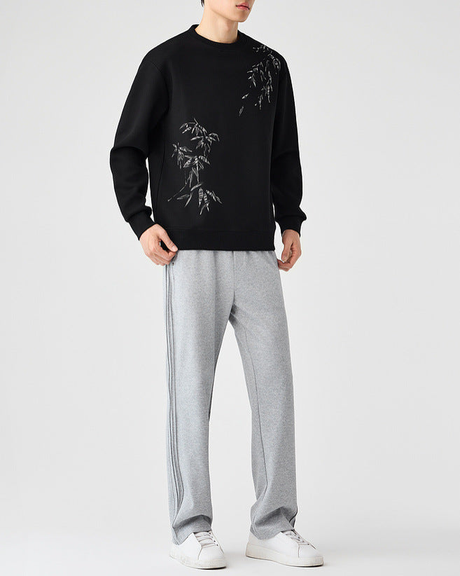 The Mo Maike 2025 Chinoiserie AirLayer Sweater