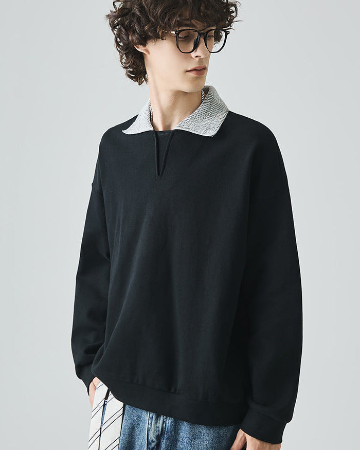 The Norwell Sweater
