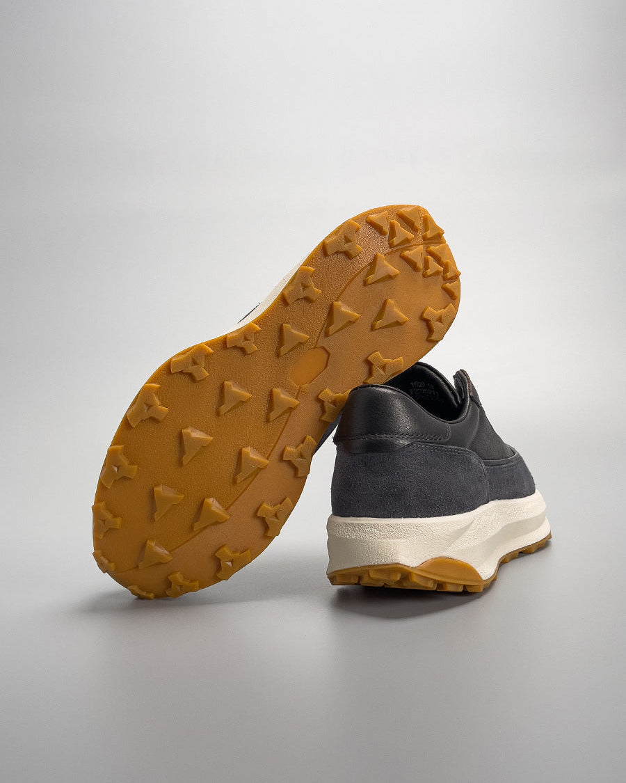 The EuroStep Guangzhou Platform Shoes