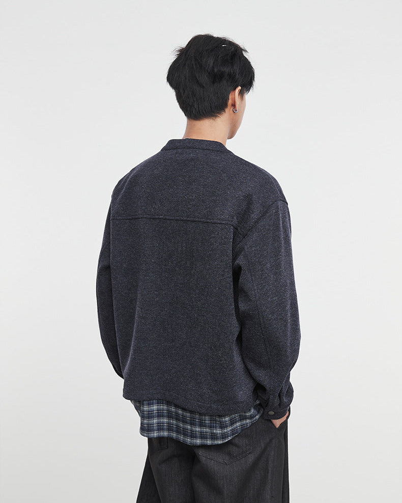 The Calderon Knit