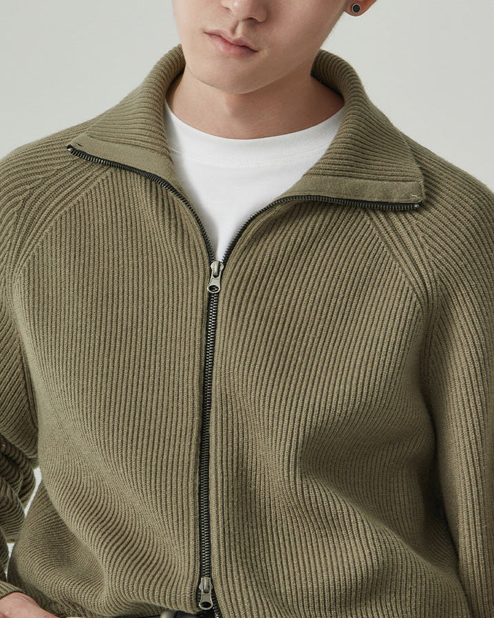 The Wexford Cardigan