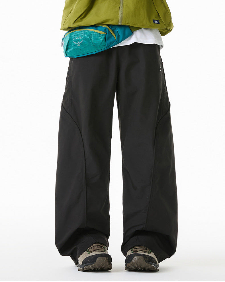 The Outdoor Three-Proof Pants