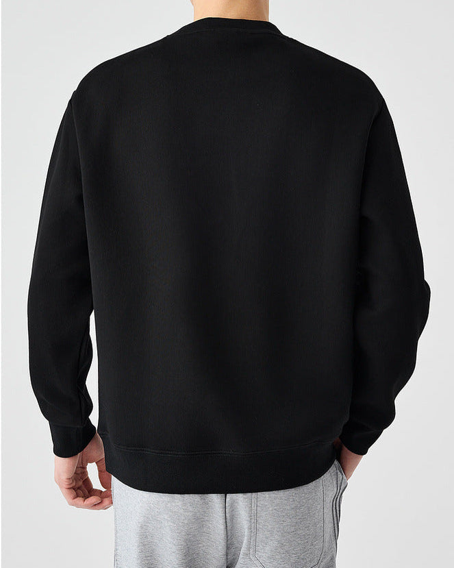 The Mo Maike 2025 Chinoiserie AirLayer Sweater