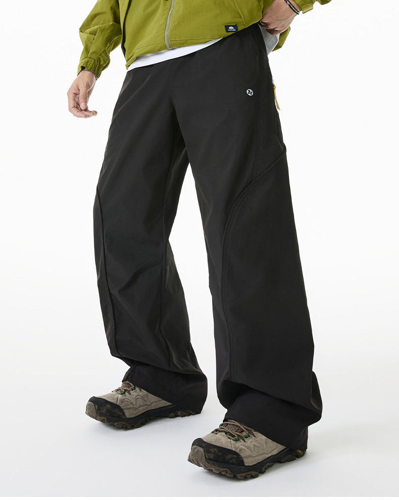 The Outdoor Three-Proof Pants