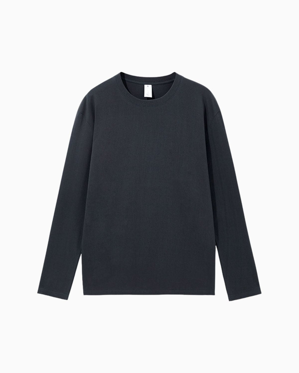 230G Cotton Long Sleeve Tee