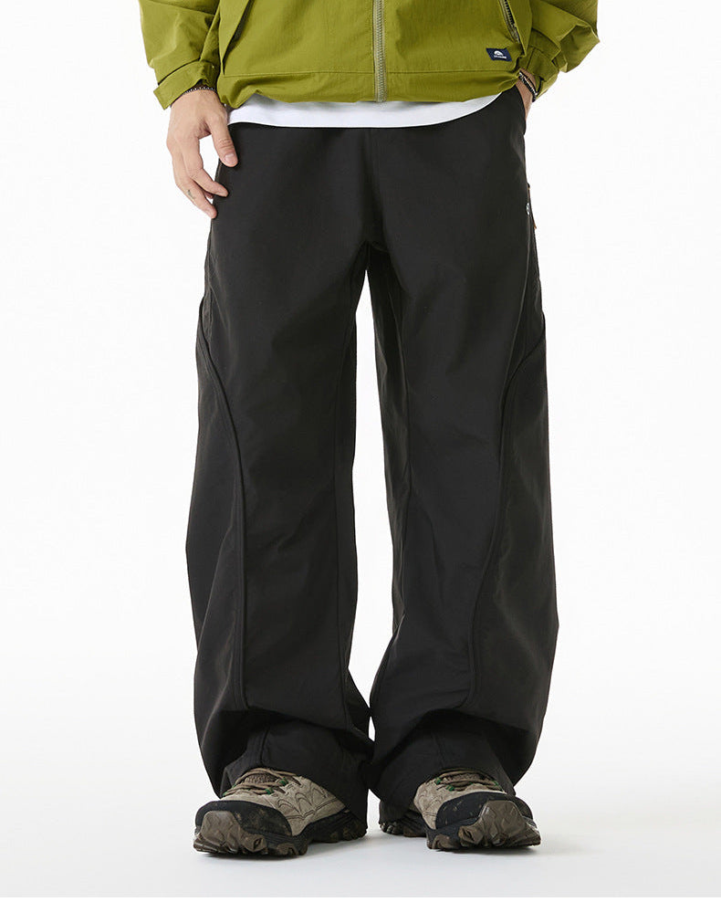 The Outdoor Three-Proof Pants