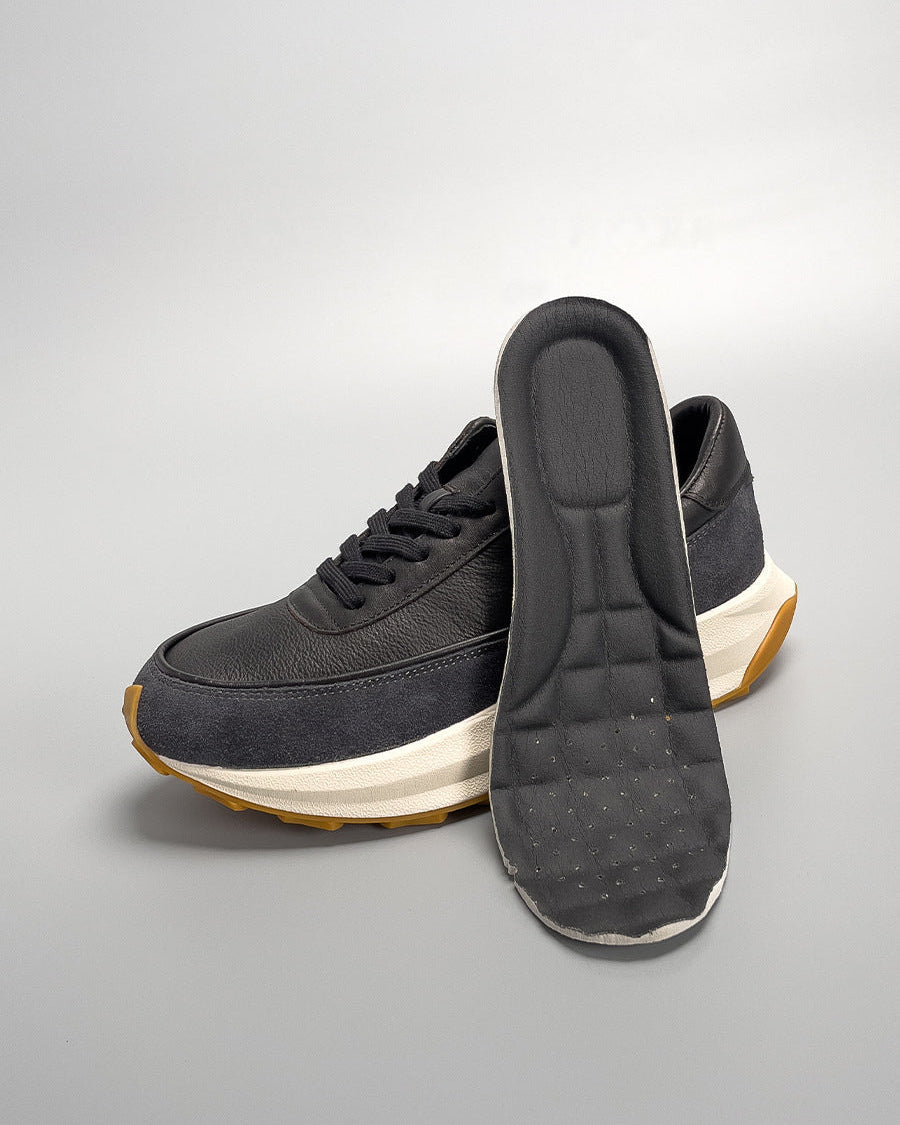 The EuroStep Guangzhou Platform Shoes