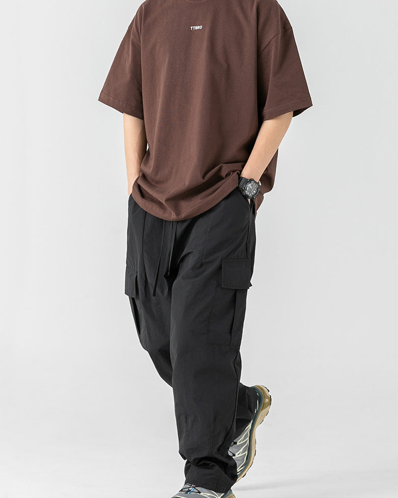 The UrbanFold Cargo Trousers