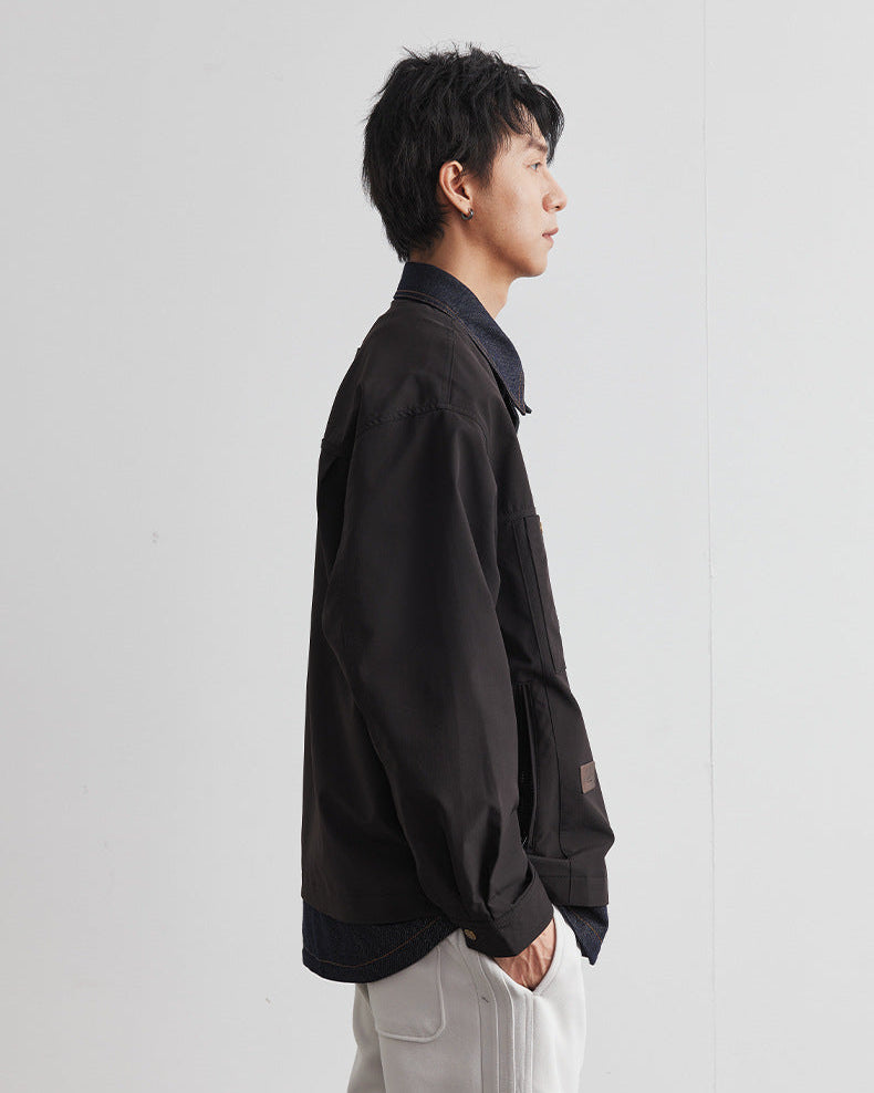The Harren Work Jacket