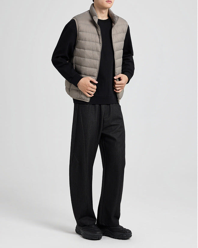 The Fairmont Down Vest