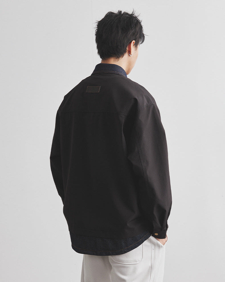 The Harren Work Jacket