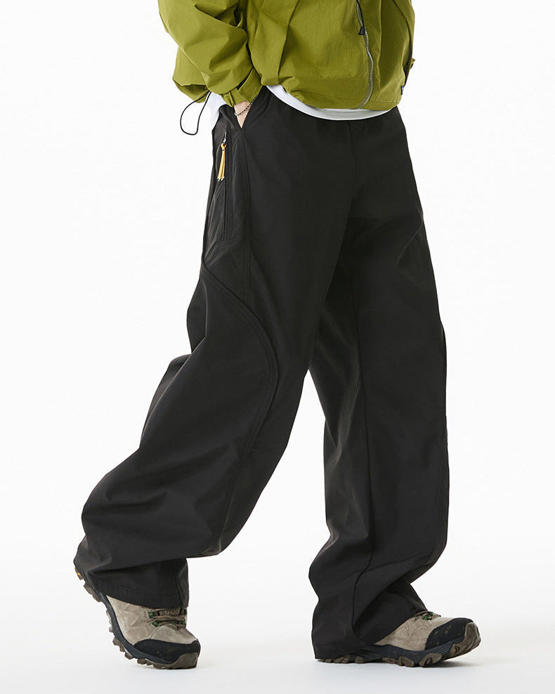 The Outdoor Three-Proof Pants