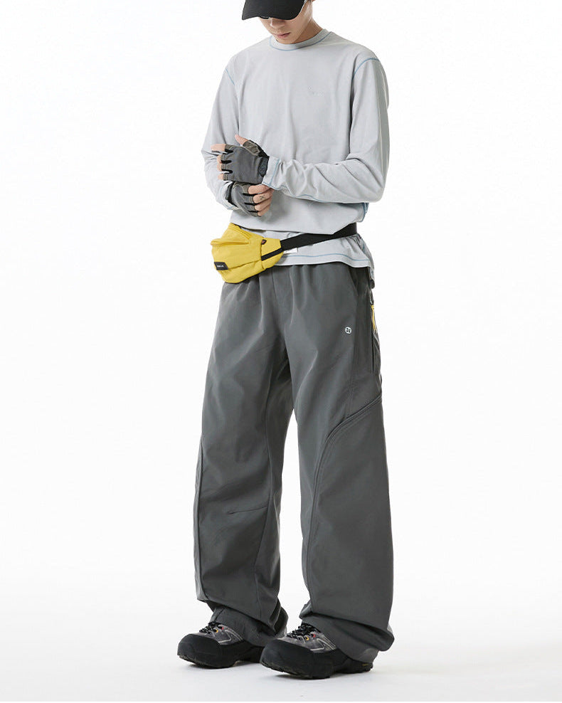 The Outdoor Three-Proof Pants