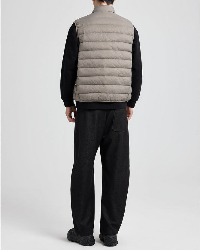 The Fairmont Down Vest