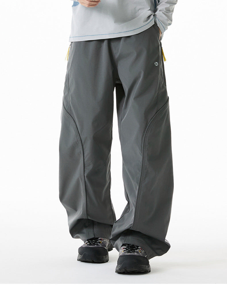 The Outdoor Three-Proof Pants