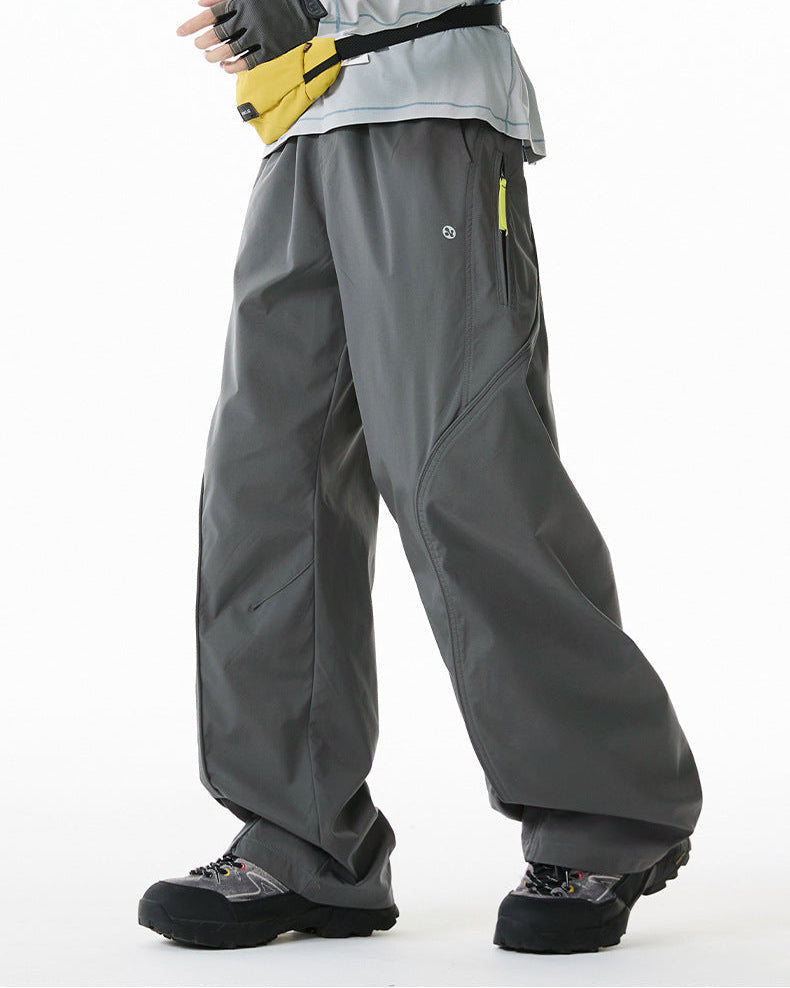 The Outdoor Three-Proof Pants
