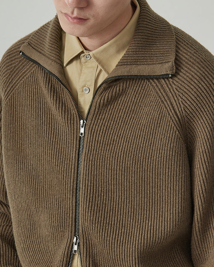 The Wexford Cardigan