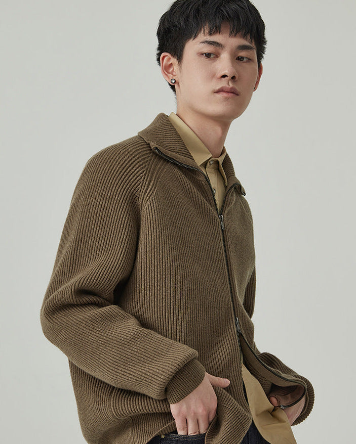 The Wexford Cardigan