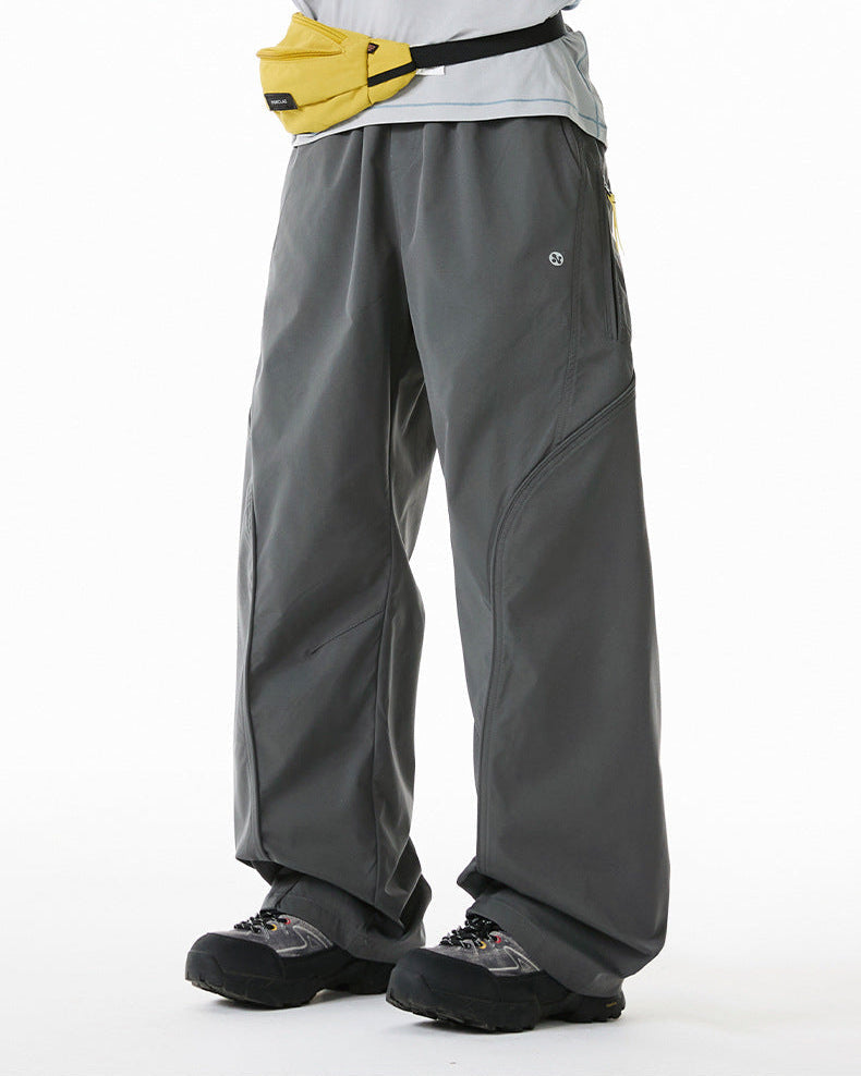 The Outdoor Three-Proof Pants