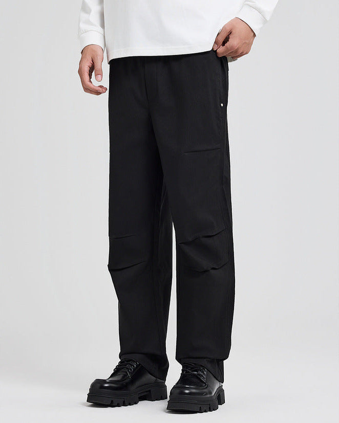 The Ridgewell Loose Paratrooper Trousers
