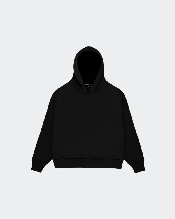 Oversized Thick Hoodie