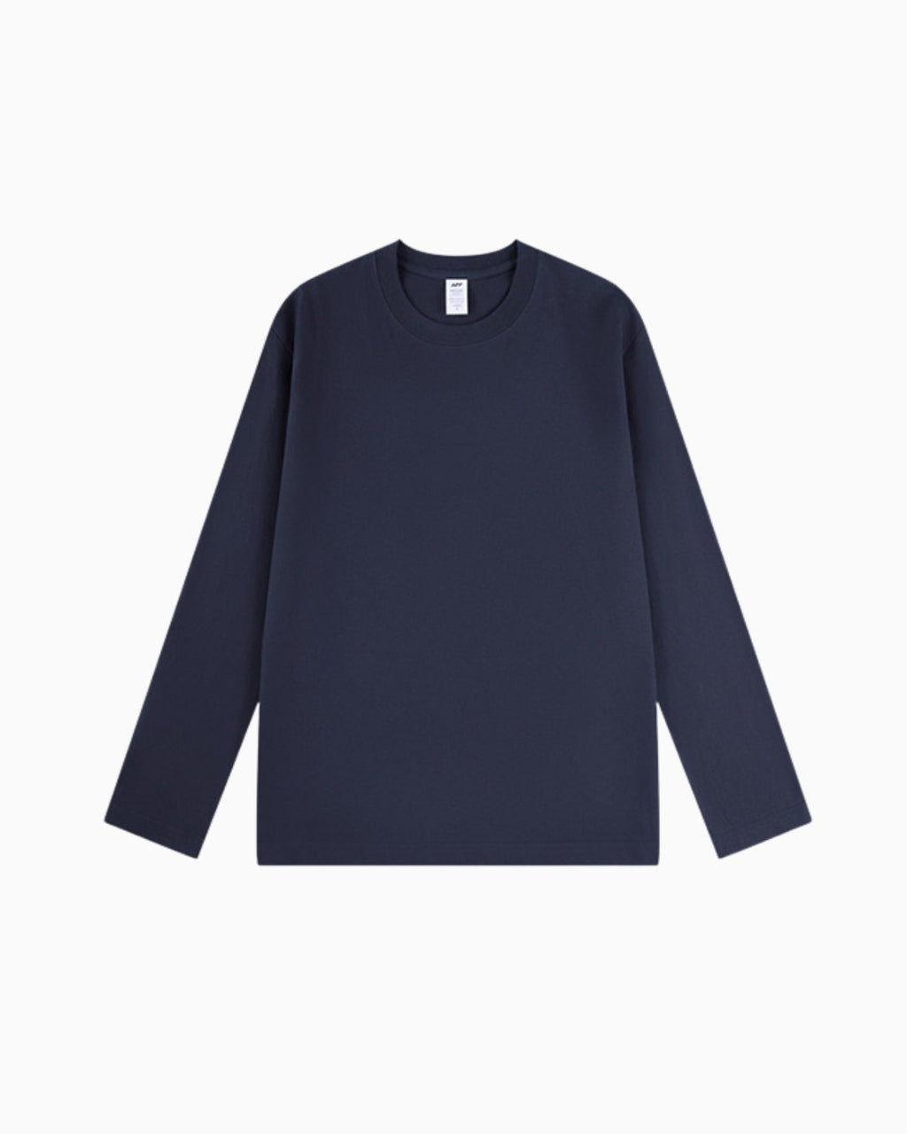 230G Cotton Long Sleeve Tee