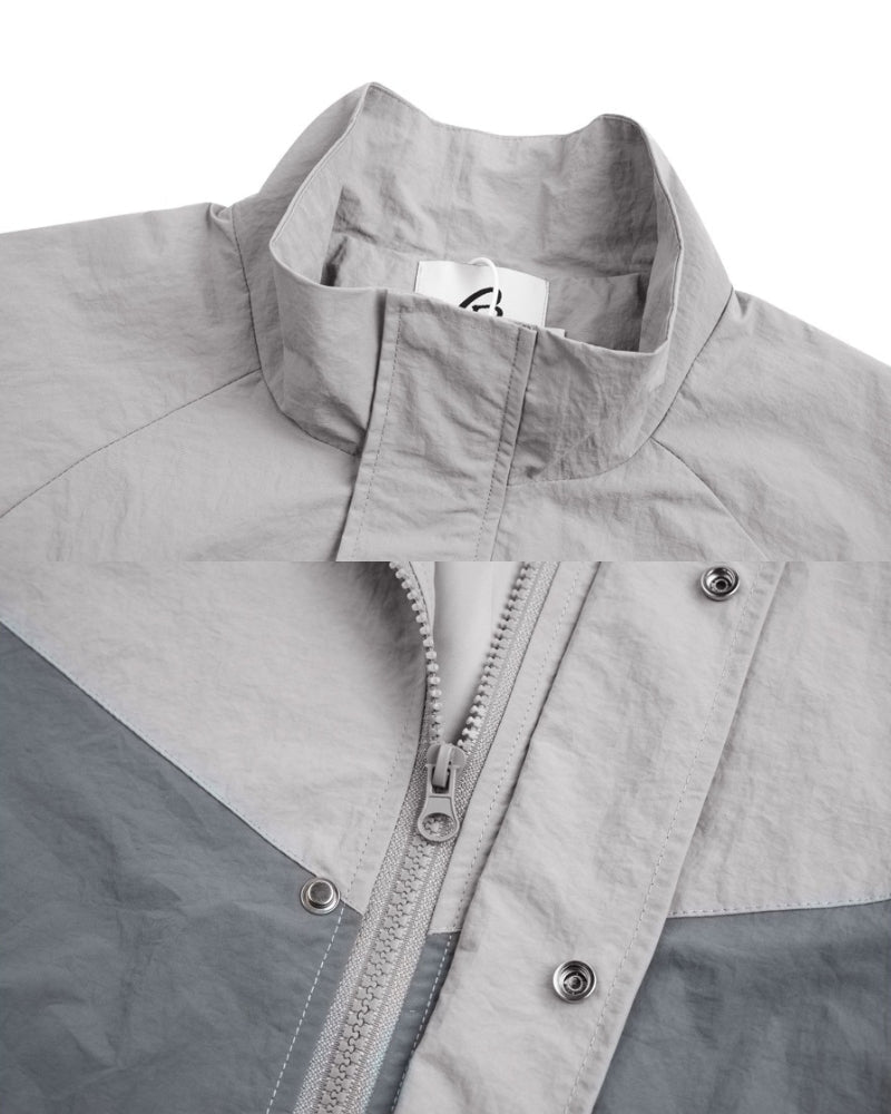 Waterproof Sport Jacket