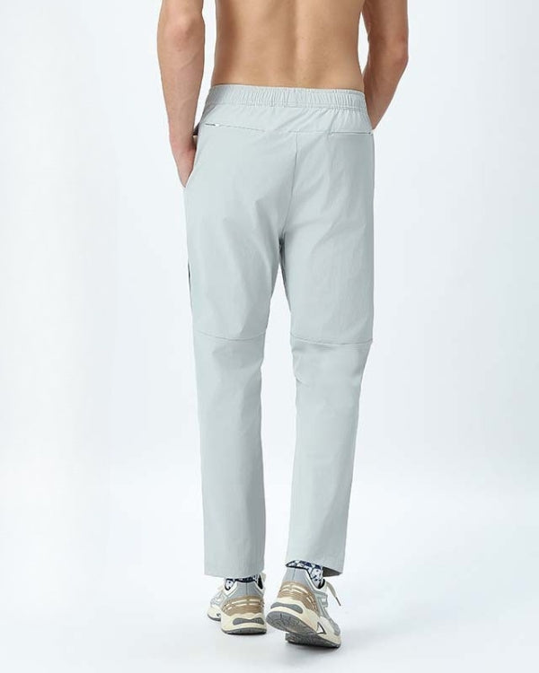 Waterproof Tech Waistband Pants