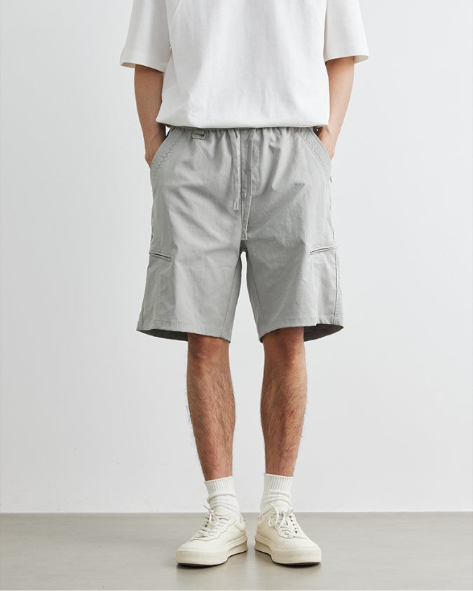 Urban Ease Utility Shorts