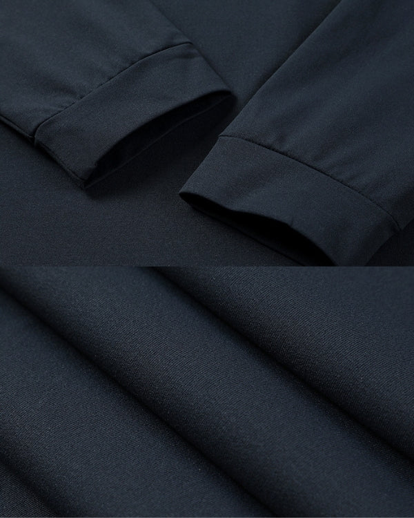 Waterproof Tech Longsleeve T-Shirt