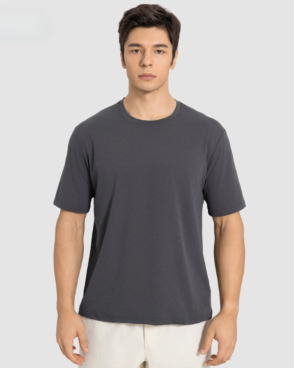 Tech Breathable T-shirt