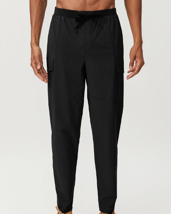 TechFlex Cargo Pants