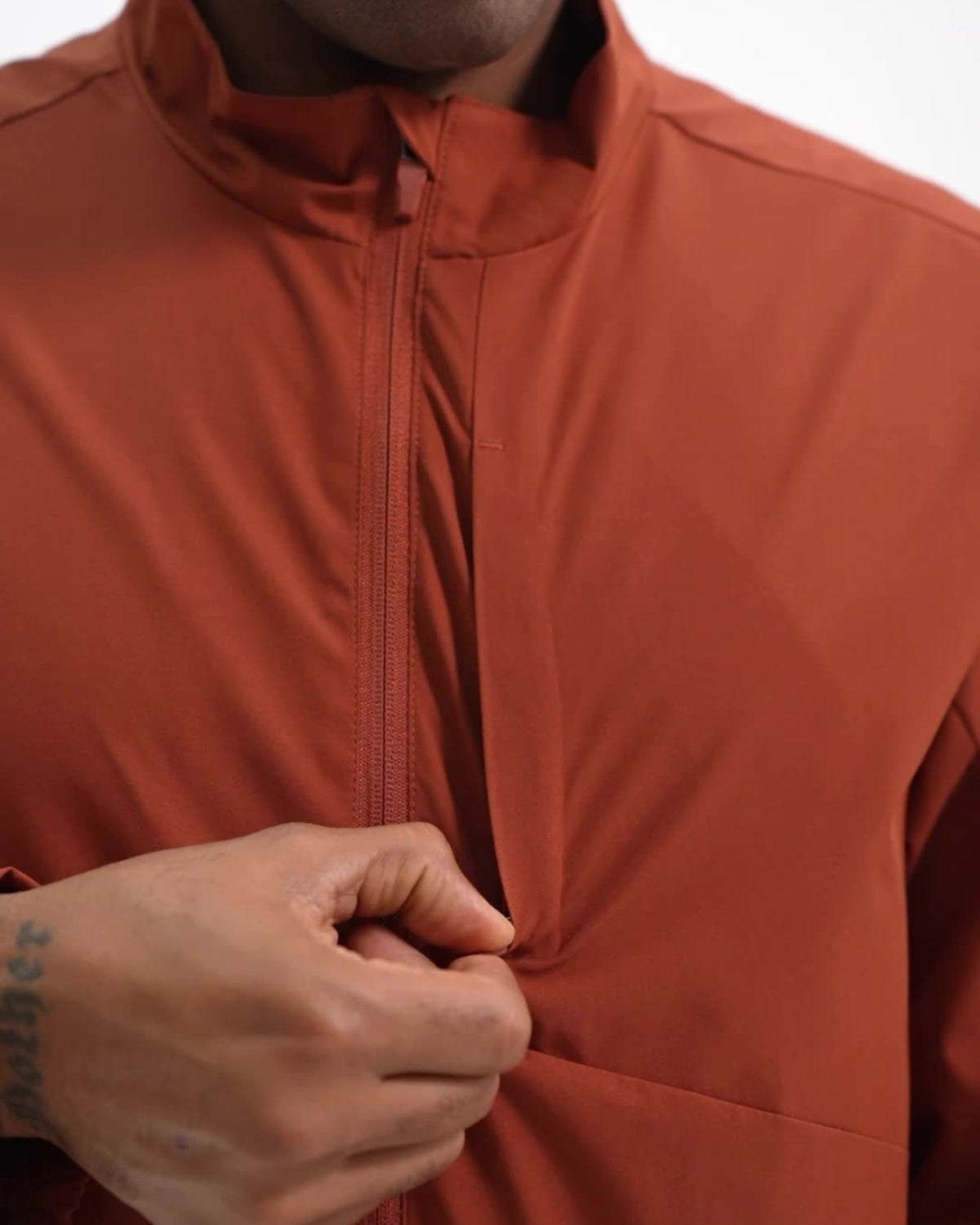 Waterproof Wind Jacket