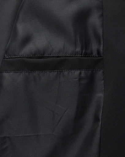 The AeroShield Teflon Guard Contrast Jacket