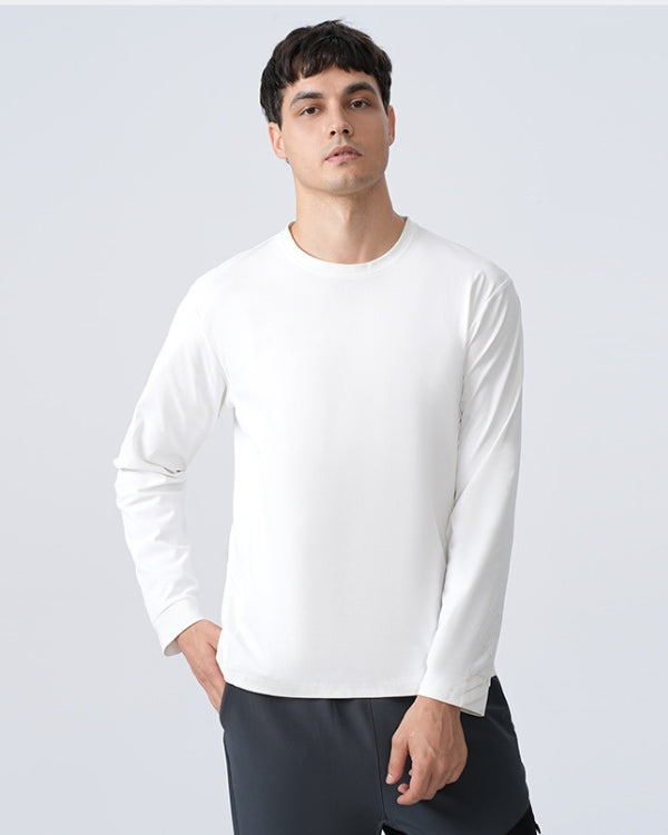 Tech Breathable Longsleeve T-shirt