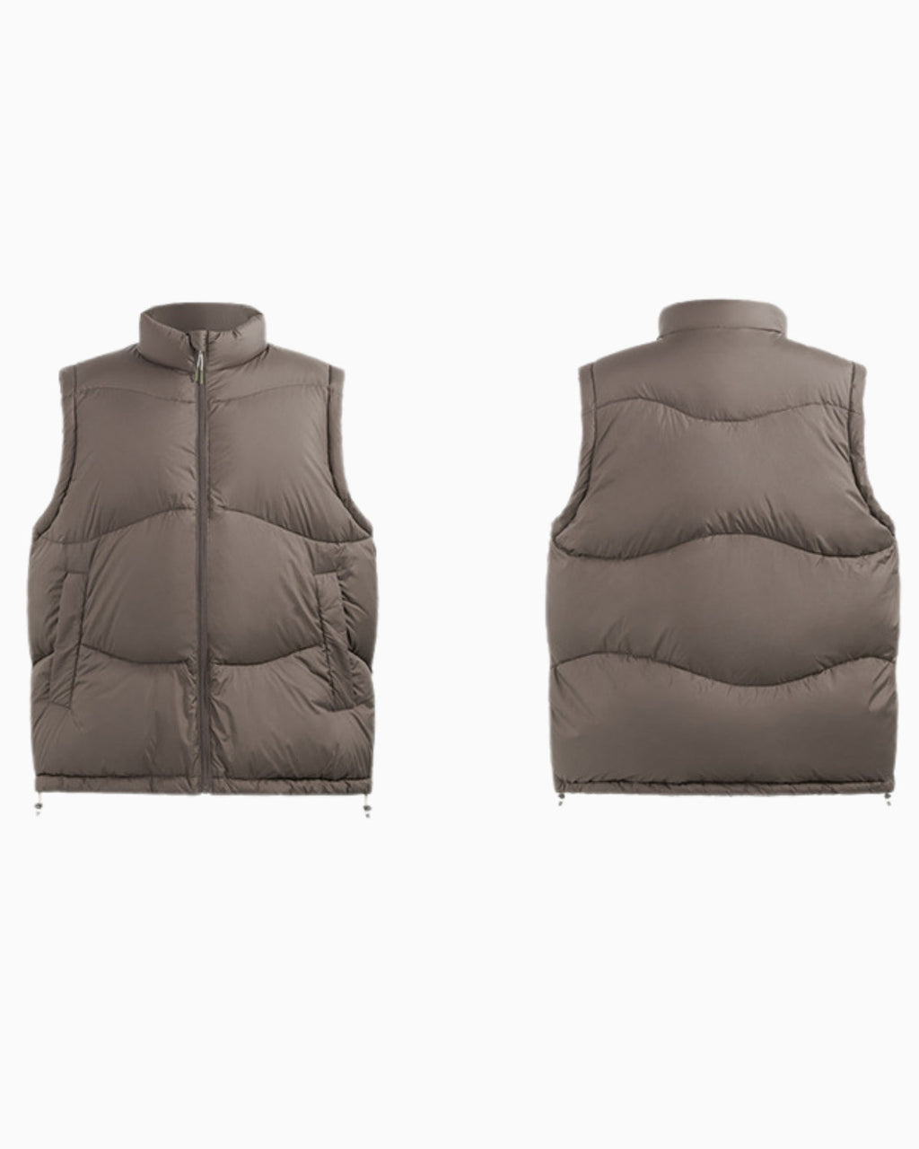 The AeroShield Padded Vest