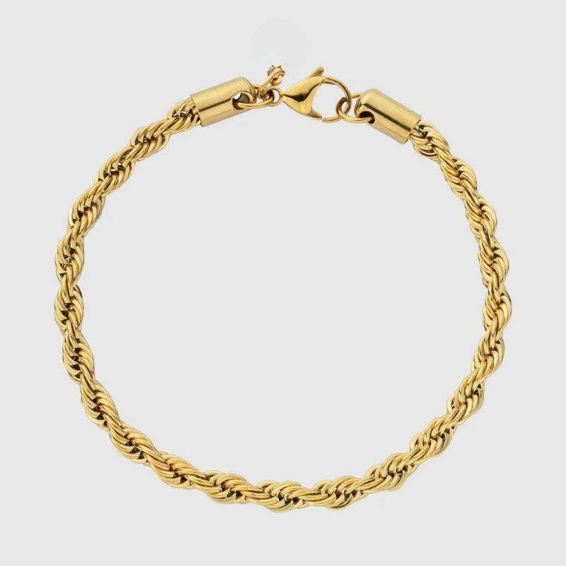 Rope 5MM Bracelet