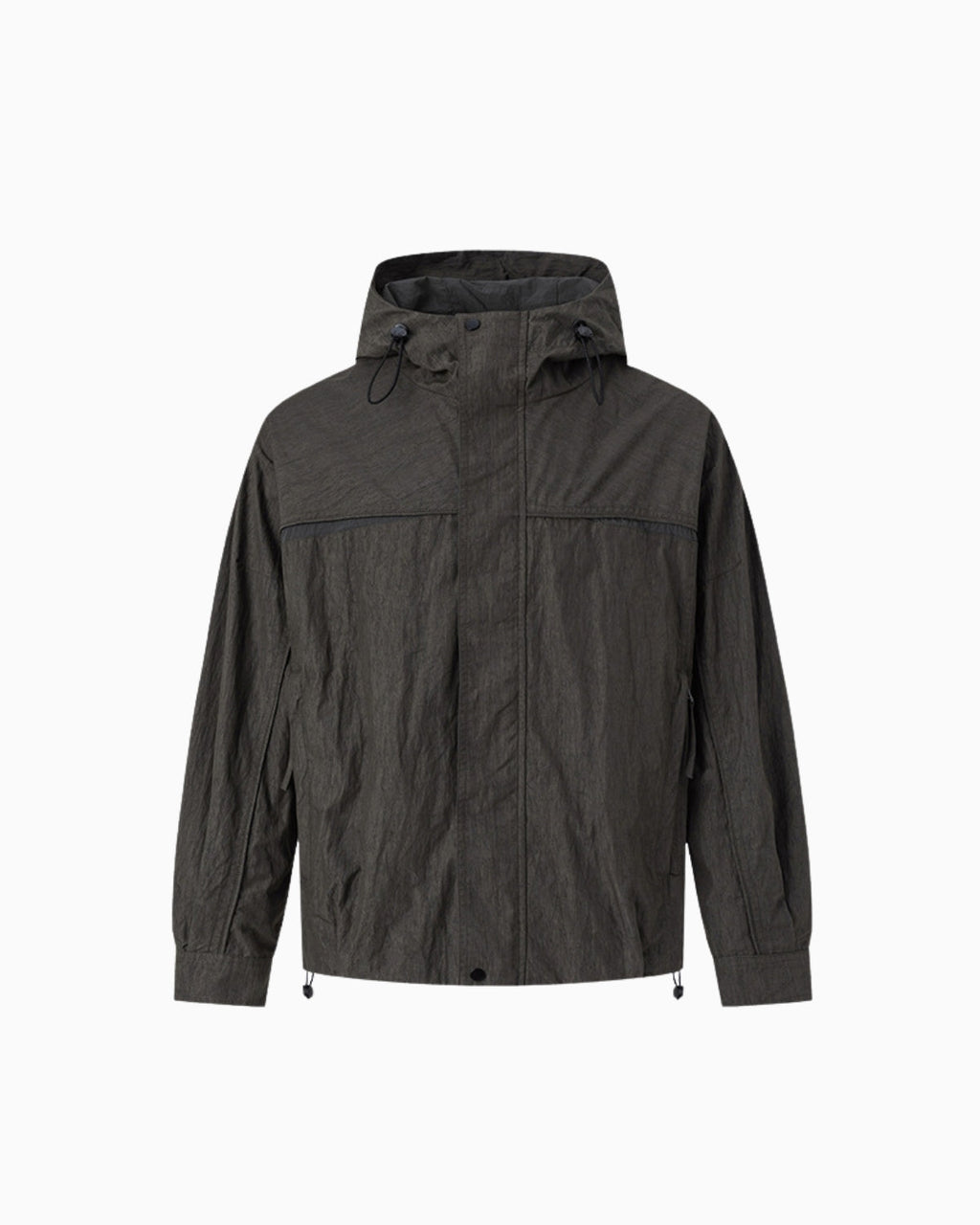 Urban Explorer Tech Jacket