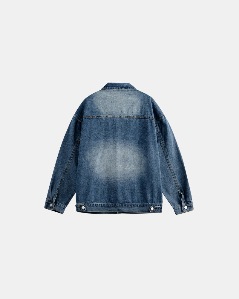 Denim Jacket Classic