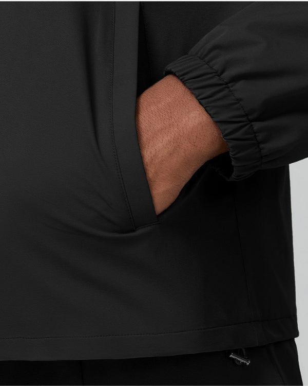 Performance Half-Zip Top 0.1